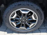 Neu Ford Tourneo Active 170 PS (125 kW) 2026 Grau Van / Kleinbus