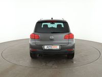gebraucht VW Tiguan 1.4 TSI Lounge Sport & Style BlueMotion Tech, Benzin, 16.890 €