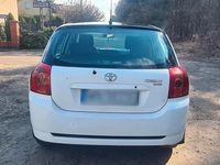 Gebraucht Toyota Corolla 90 PS (66 kW) 2005 Kleinwagen