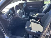 Second-hand Dacia Duster Expression 101 CP (74 kW) 2025 Gri SUV