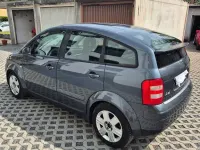 Usata Audi A2 75 CV (55 kW) 2004 Grigio Utilitaria