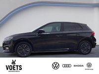 Gebraucht Skoda Fabia Tour 95 PS (69 kW) 2025 Schwarz Kleinwagen