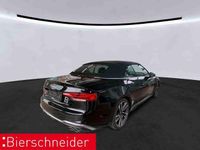 Gebraucht Audi S5 Ambiente 354 PS (260 kW) 2024 Cabrio