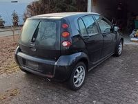 gebraucht Smart ForFour 1,1 passion passion