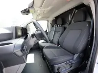 Ny Ford Transit Custom Trend 150 HK (110 kW) 2025 Hvid Van
