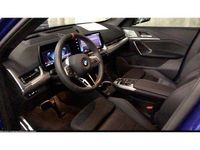 Second-hand BMW X1 Performance 300 CP (220 kW) 2025 Albastru SUV