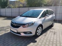 gebraucht Opel Zafira C Edition