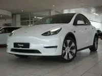 Usata Tesla Model Y 2022 Andere SUV