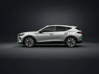 Neu Cupra Formentor VZ 333 PS (244 kW) 2026 Weiß SUV