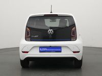 Gebraucht VW e-up! Style 61 kW (83 PS) 2022 Pure white Kleinwagen
