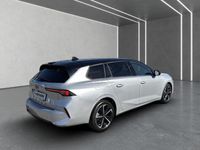 Gebraucht Opel Astra 131 PS (96 kW) 2025 Silber Kombi