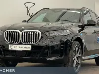Nouă BMW X5 Performance 381 CP (280 kW) 2026 Negru SUV