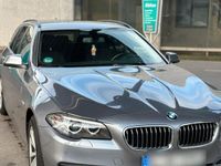 gebraucht BMW 518 D Touring F11 2.0