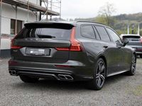 gebraucht Volvo V60 T8 AWD Recharge Geartronic RDesign AHK