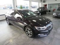 gebraucht VW Passat Variant 2.0 TDI SCR Comfortline *1.HAND*