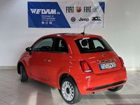 gebraucht Fiat 500 1.0 GSE MildHybrid *KomfortPaket*