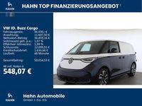 Gebraucht VW ID. Buzz 150 kW (204 PS) 2023 Schwarz Van / Kleinbus
