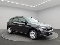 Gebraucht Skoda Kamiq Essence 116 PS (85 kW) 2026 Blackmagic perleffekt SUV