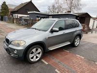 gebraucht BMW X5 X5 BaureihexDrive30d Vollasst.Softclose,Pano