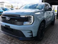 Neu Ford Ranger 281 PS (206 kW) 2026 Command grey Pickup