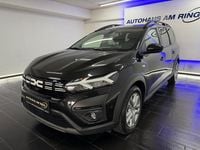Second-hand Dacia Jogger Expression 91 CP (66 kW) 2023 Negru Monovolum
