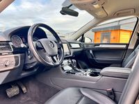 gebraucht VW Touareg 