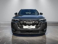 Neu Audi Q5 S-line plus 204 PS (150 kW) 2025 Grau (tamboragrau metallic) SUV