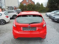 gebraucht Ford Fiesta Trend