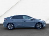 gebraucht Hyundai Ioniq Style Plug-In Hybrid LED Navi Sitzheizung Alu