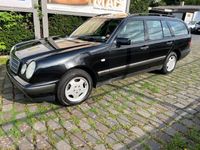 gebraucht Mercedes E200 T CLASSIC Kombi Klimaanlage