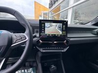 Neu Dacia Duster Extreme 101 PS (74 kW) 2025 Grau SUV