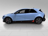 Gebraucht Hyundai Ioniq 5 N Performance 447 kW (609 PS) 2025 Blau SUV