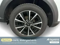 Gebraucht Ford Puma 125 PS (91 kW) 2022 Weiß SUV