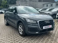 Gebraucht Audi Q2 116 PS (85 kW) 2019 Grau SUV