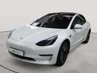 Gebraucht Tesla Model 3 366 kW (498 PS) 2023 Weiß Limousine