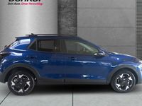Neu Kia Stonic Vision 100 PS (73 kW) 2026 Blau SUV