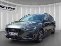 Gebraucht Ford Focus ST-Line 155 PS (114 kW) 2024 Andere farbe Kombi