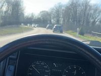 Gebraucht VW Golf II 55 PS (40 kW) 1989 Silber Kleinwagen