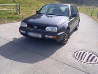 Gebraucht VW Golf III 75 PS (55 kW) 1995 Limousine