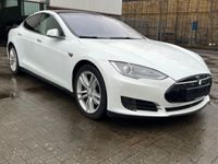 gebraucht Tesla Model S 85D Autopilot, Supercharger FREE SC01