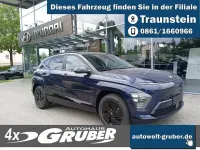 Neu Hyundai Kona Trend 150 kW (204 PS) 2026 Sailing blue SUV