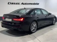 Gebraucht Audi S6 Sport 350 PS (257 kW) 2020 Mythosschwarz Limousine
