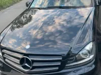 Gebraucht Mercedes 220 177 PS (130 kW) 2013 Schwarz Kombi