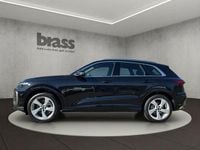 Gebraucht Audi Q5 Ambiente 204 PS (150 kW) 2025 Mythosschwarz metallic SUV
