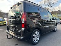 gebraucht Citroën Berlingo Kombi Selection/AHK/AC/TÜV/PDC/ALU/