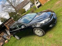 Gebraucht VW Golf VII 140 PS (102 kW) 2013 Schwarz Kombi