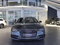 Gebraucht Audi A7 S-Line 272 PS (200 kW) 2015 Daytonagrau perleffekt Limousine