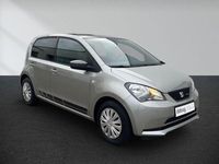 Gebraucht Seat Mii Beats 60 PS (44 kW) 2019 Silber Kleinwagen