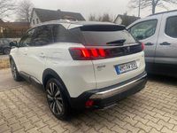 Gebraucht Peugeot 3008 GT 200 PS (147 kW) 2020 Weiss metallic SUV
