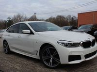 gebraucht BMW 630 630 i Gran T*Panorama*Soft Clo*Head Up*360 Kamera